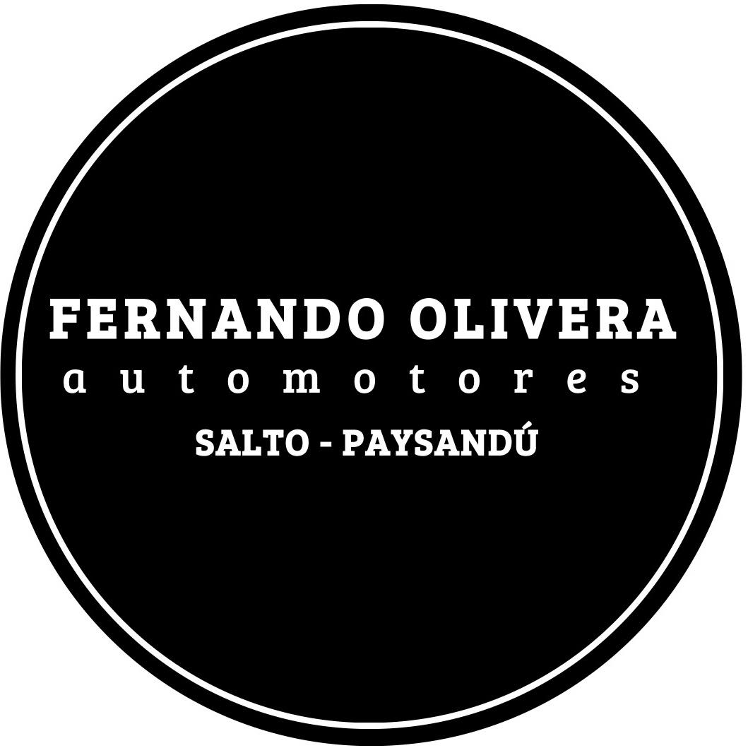 Fernando Olivera Automotores