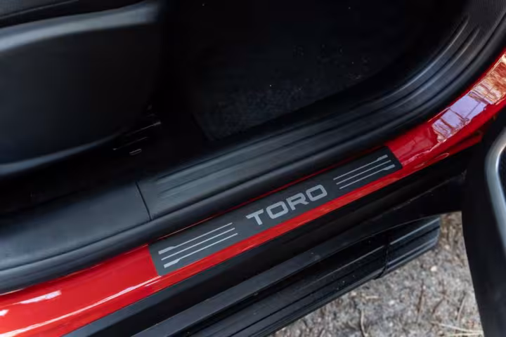Toro Ultra