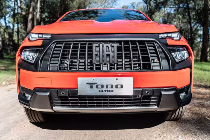 Toro Ultra