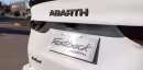 Fastback Abarth