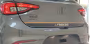 argo trek manual