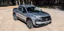 Fiat Toro Freedom