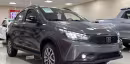 Fiat Argo Trekking