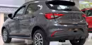 Fiat Argo Trekking